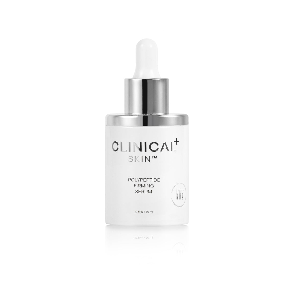 Clinical Skin Polypeptide Firming Serum 50ml