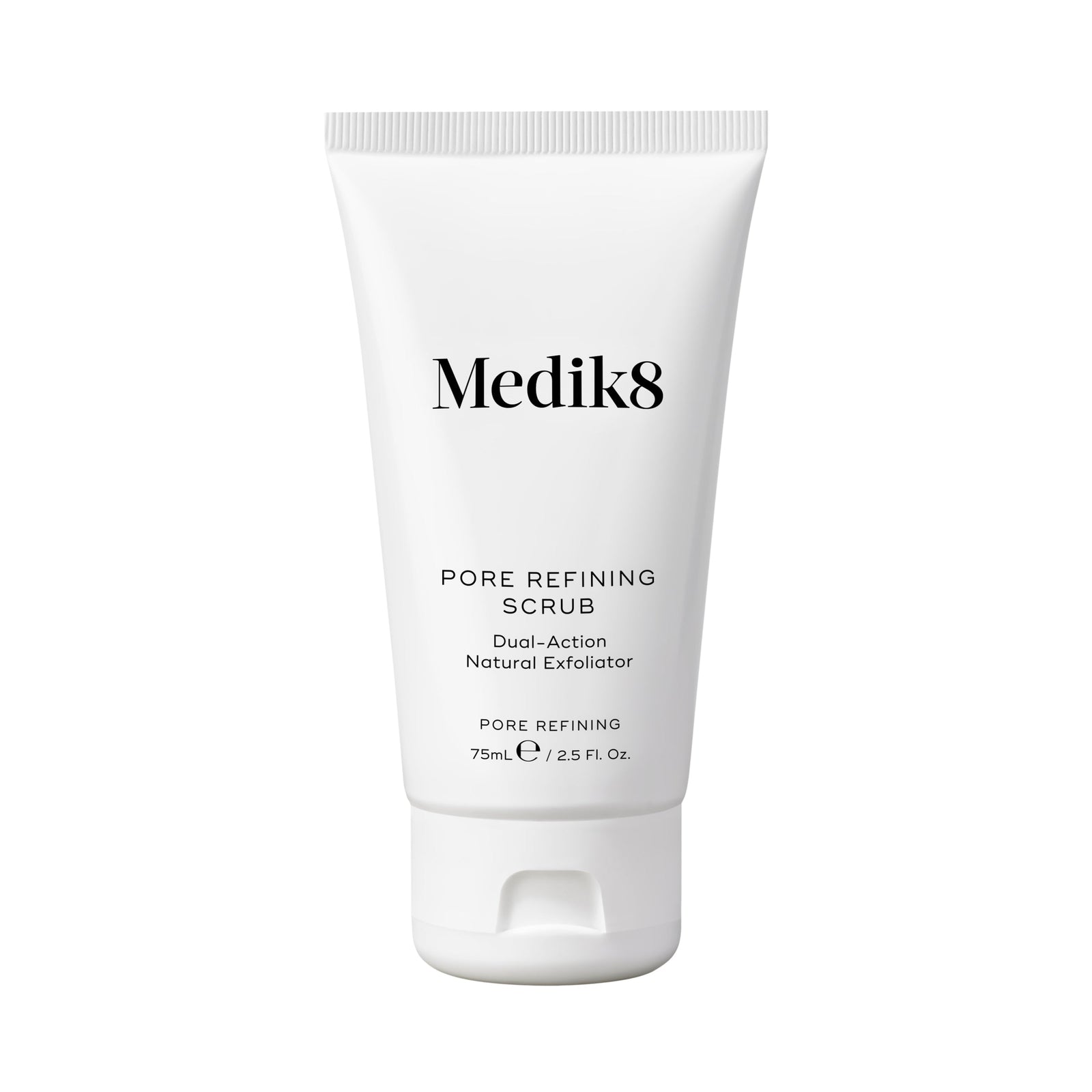 Medik8 Pore Refining Scrub 75ml
