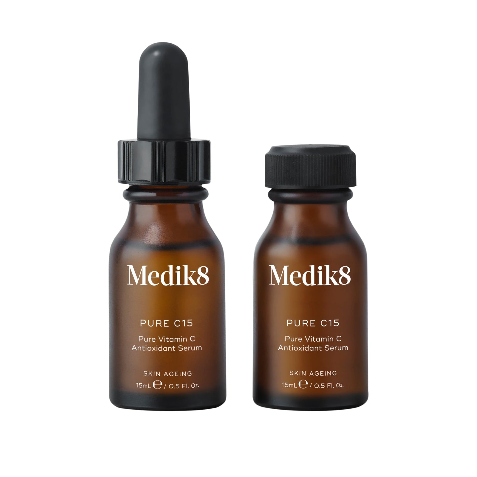 Medik8 Pure C15 2x15ml