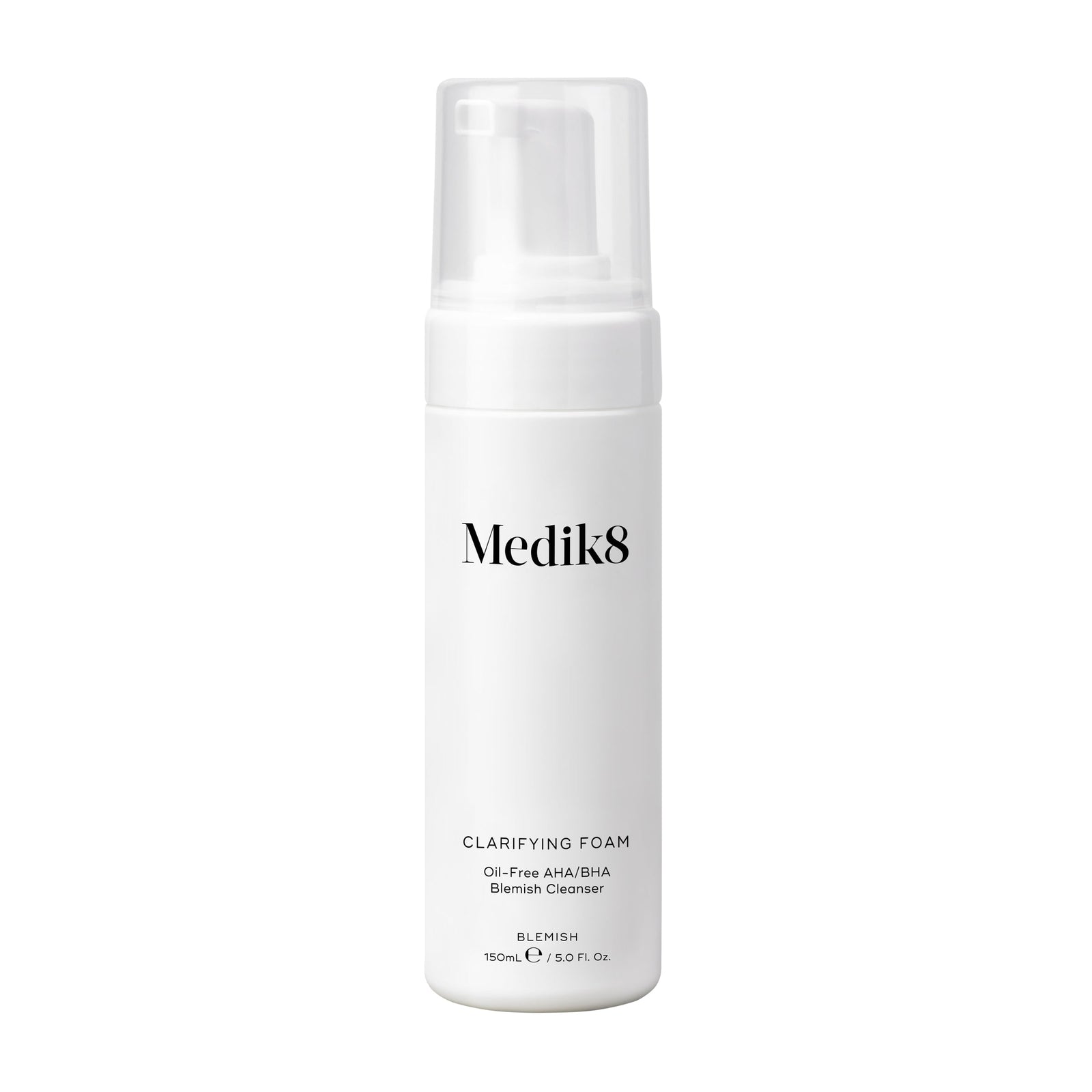 Medik8 Clarifying Foam 150ml