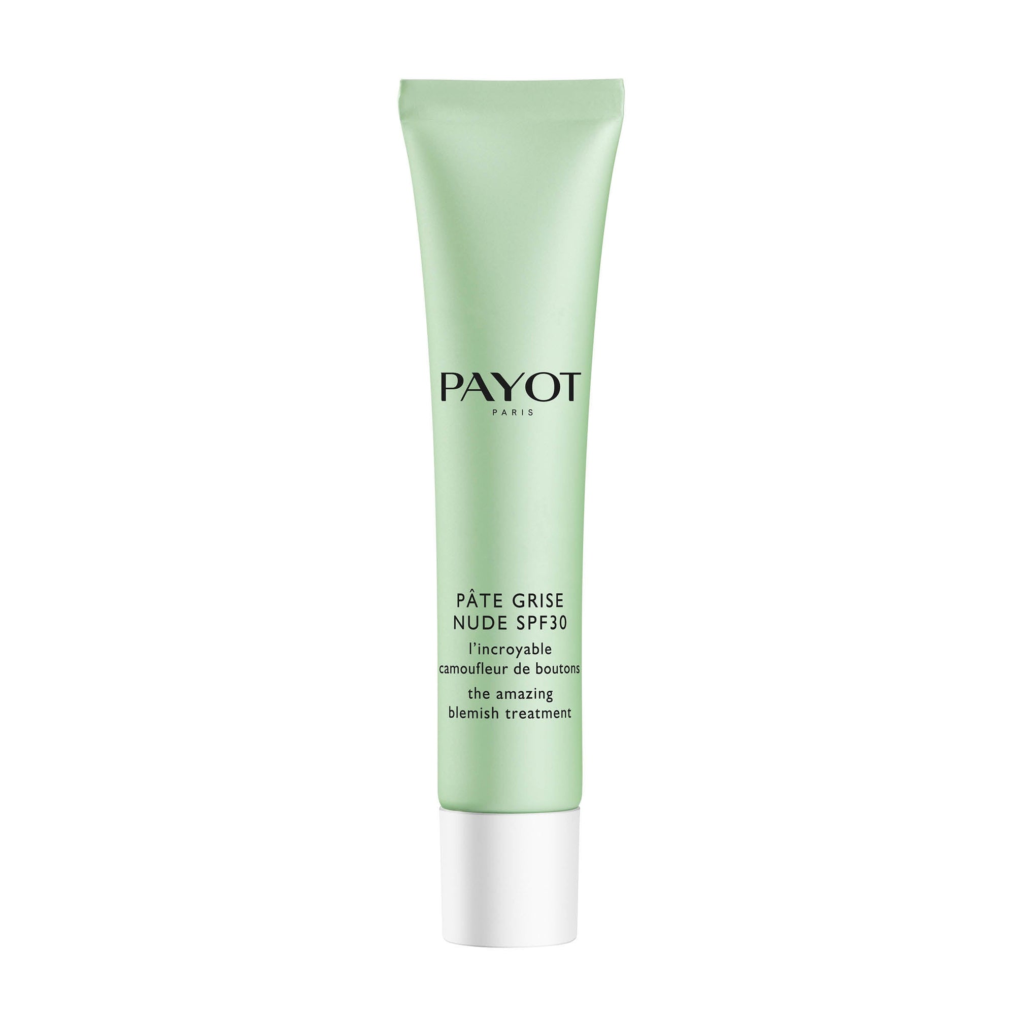Payot Pate Grise Soin Nude SPF30 40ml