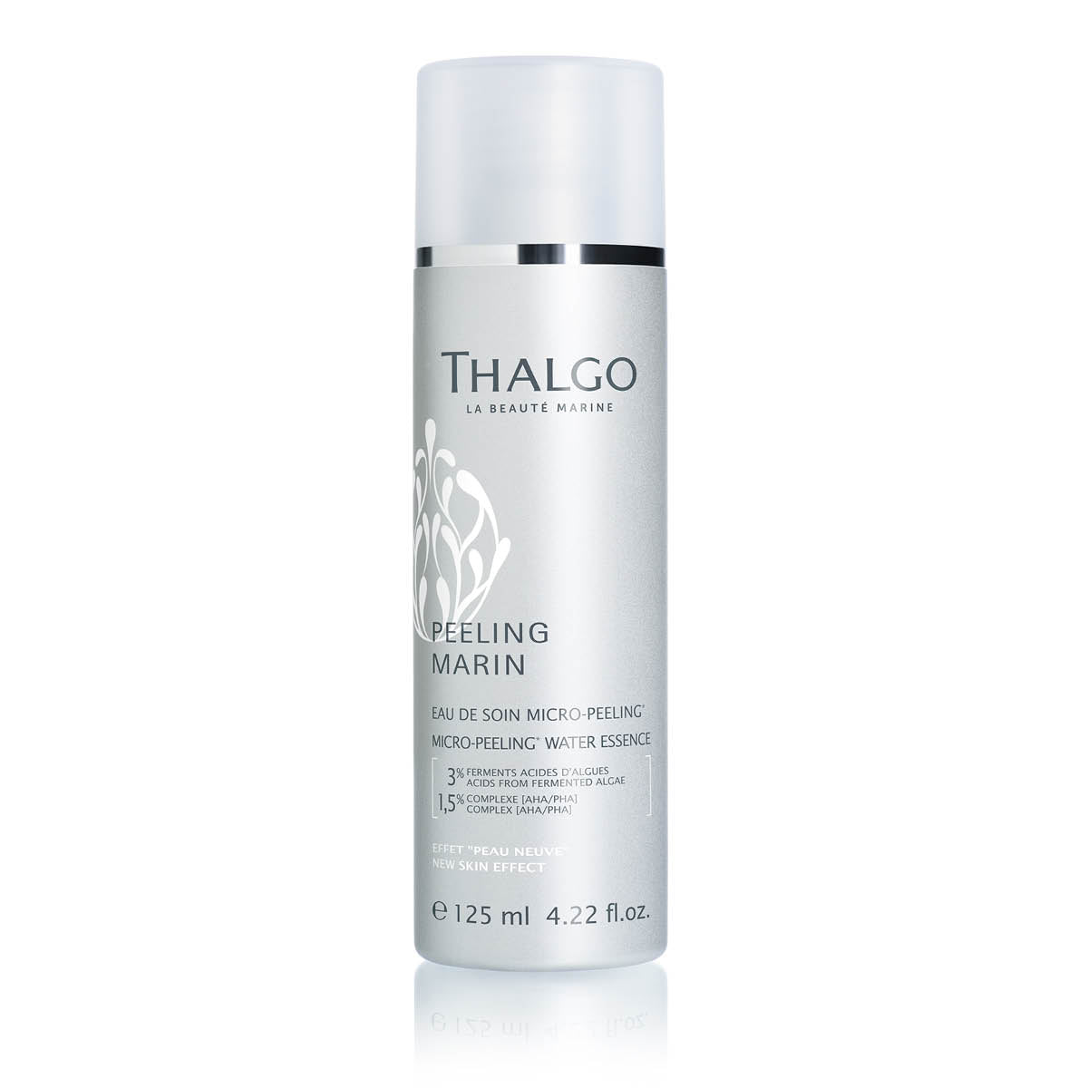 Thalgo Peeling Marin Micro-Peeling Water Essence 125ml