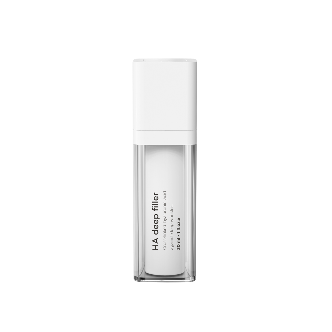 Fusion Meso Ha Deep Filler 30ml