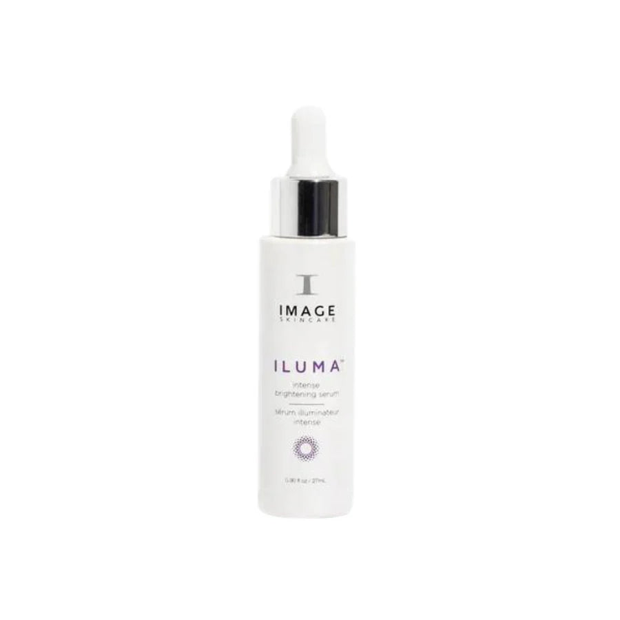Image Iluma Intense Brightening Serum 30ml