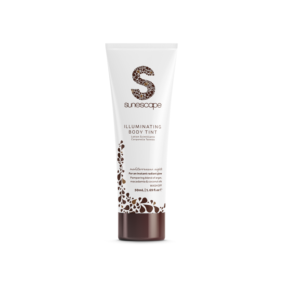 Sunescape Illuminating Body Tint 50ml