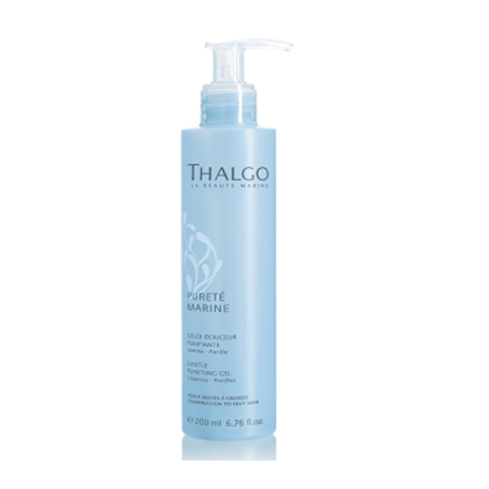 Thalgo Purete Marine Gentle Purifying Gel 200ml