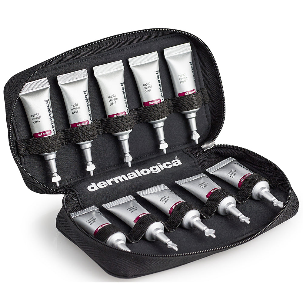 Dermalogica Rapid Reveal Peel (10 x 3ml) 30ml