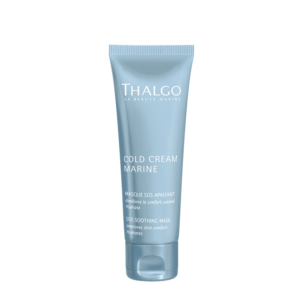 Thalgo Cold Cream Marine SOS Soothing Mask 50ml