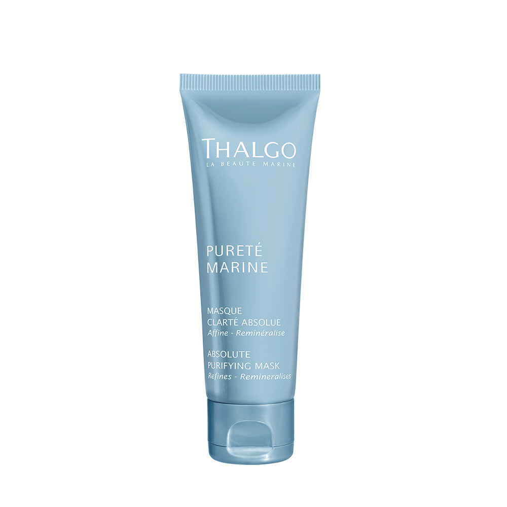 Thalgo Purete Marine Absolute Purifying Mask 40ml