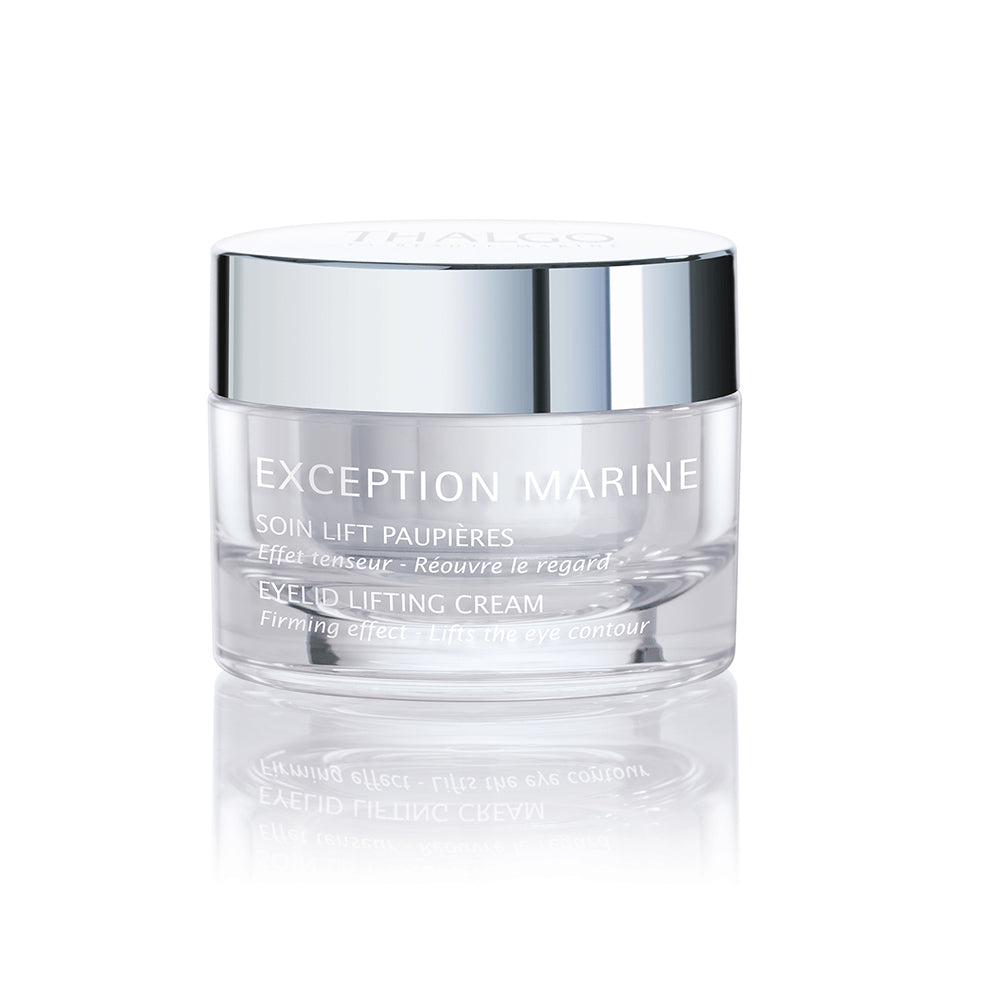 Thalgo Exception Marine Eyelid Lifting Cream 15ml