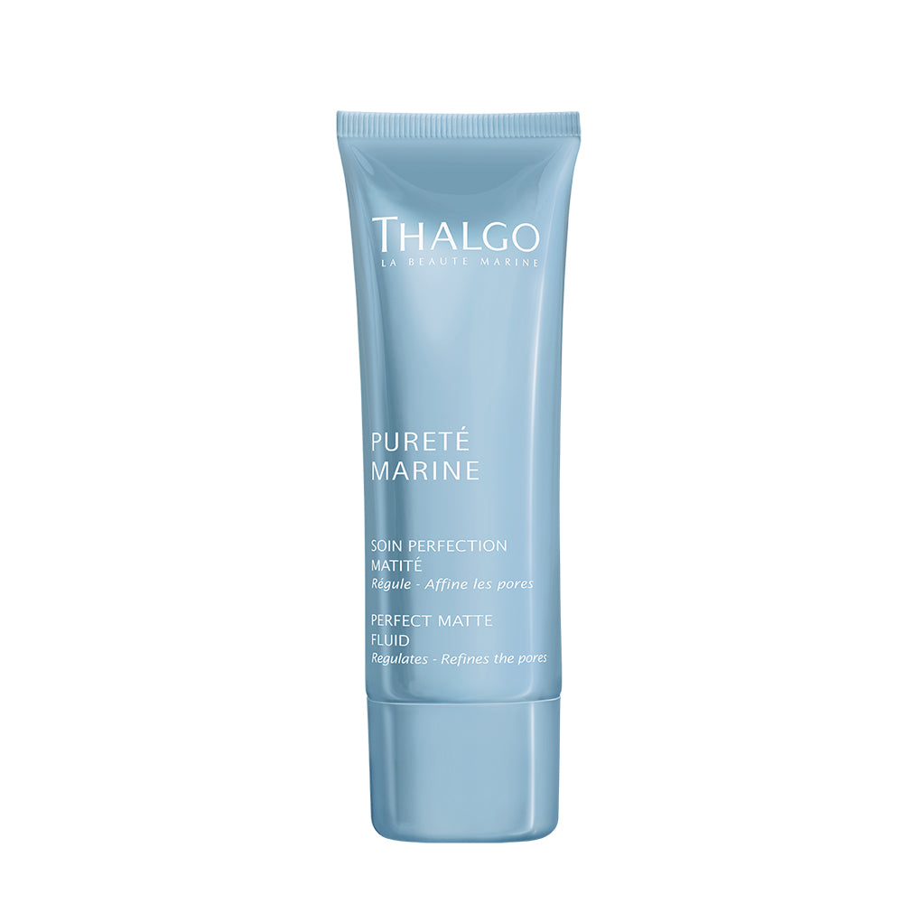 Thalgo Purete Marine Perfect Matte Fluid 40ml