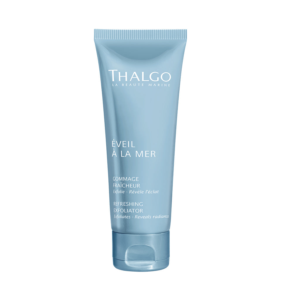 Thalgo Eveil A La Mer Refreshing Exfoliator 50ml