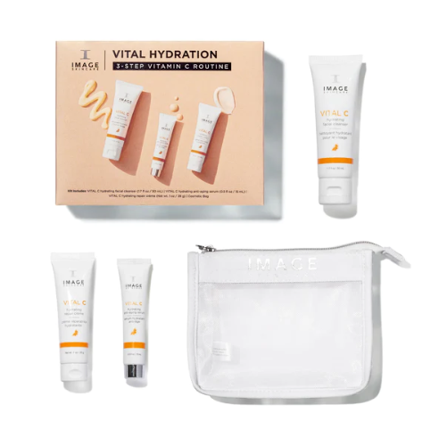 Image Vital Hydration Discovery Kit (Package)