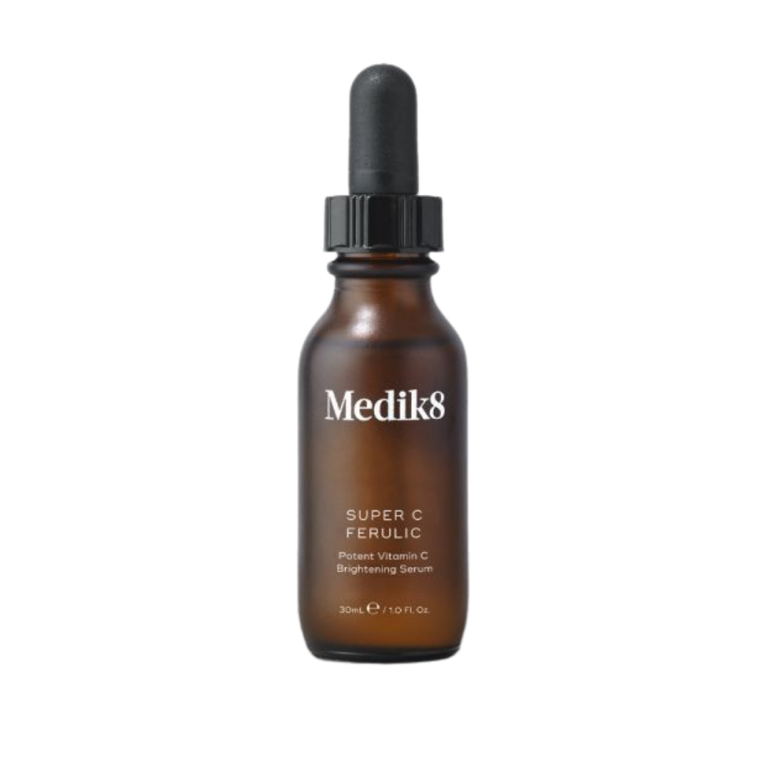 Medik8 Super C Ferulic 30ml