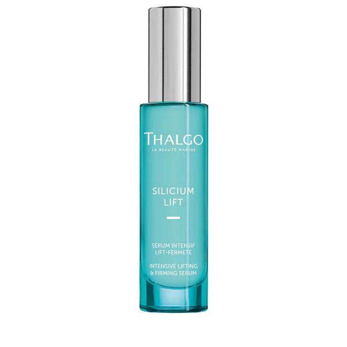 Thalgo Silicium Intensive Lifting &amp; Firming Serum 30ml