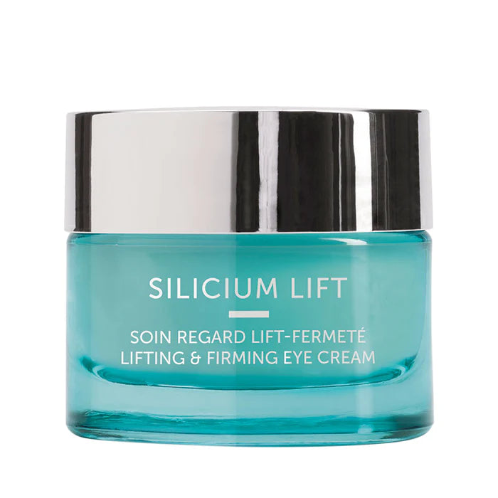 Thalgo Silicium Lifting & Firming Eye Cream 15ml