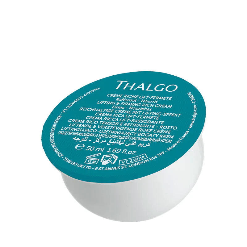 Thalgo Cold Cream Marine Nutri-Comfort Rich Cream Refill 50ml