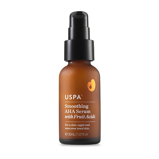 USPA Smoothing AHA Serum 30ml