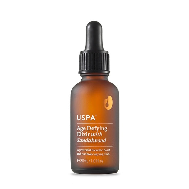 USPA Age Defying Elixir 30ml