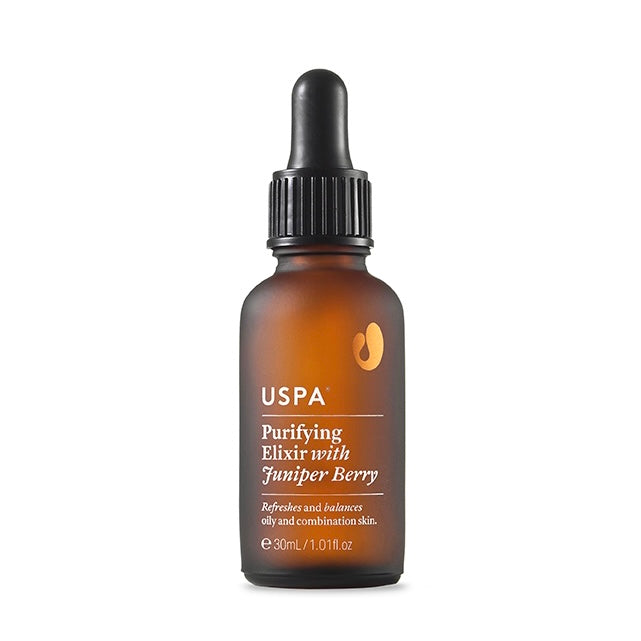 USPA Purifying Elixir 30ml