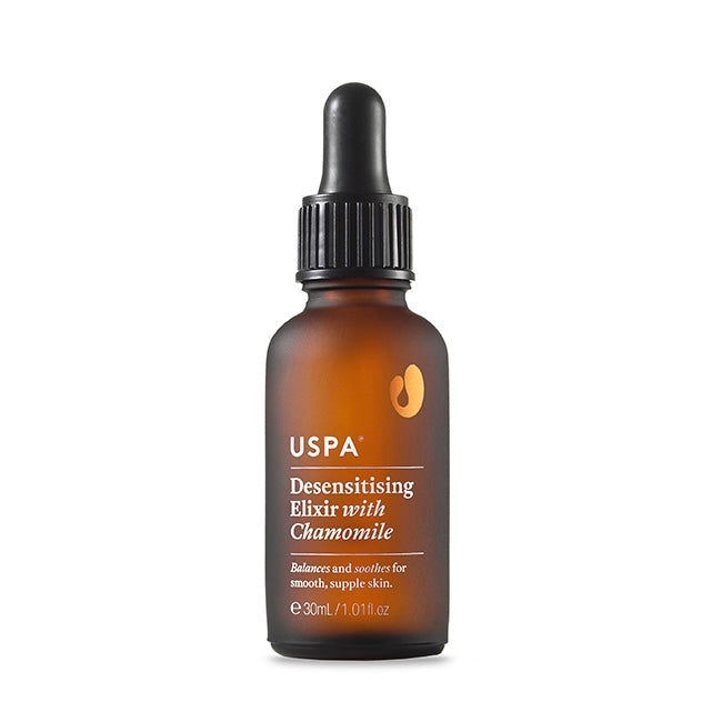 USPA Desensitising Elixir 30ml