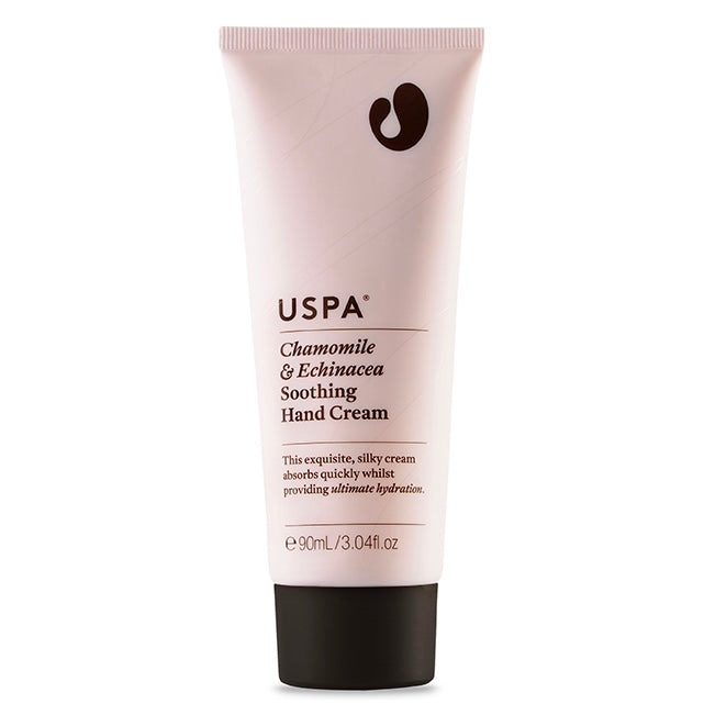 USPA Soothing Hand Cream 90ml