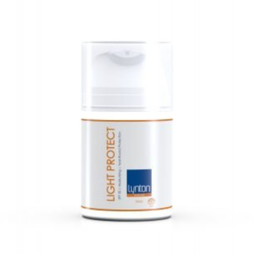 Lynton Light Protect SPF 50ml