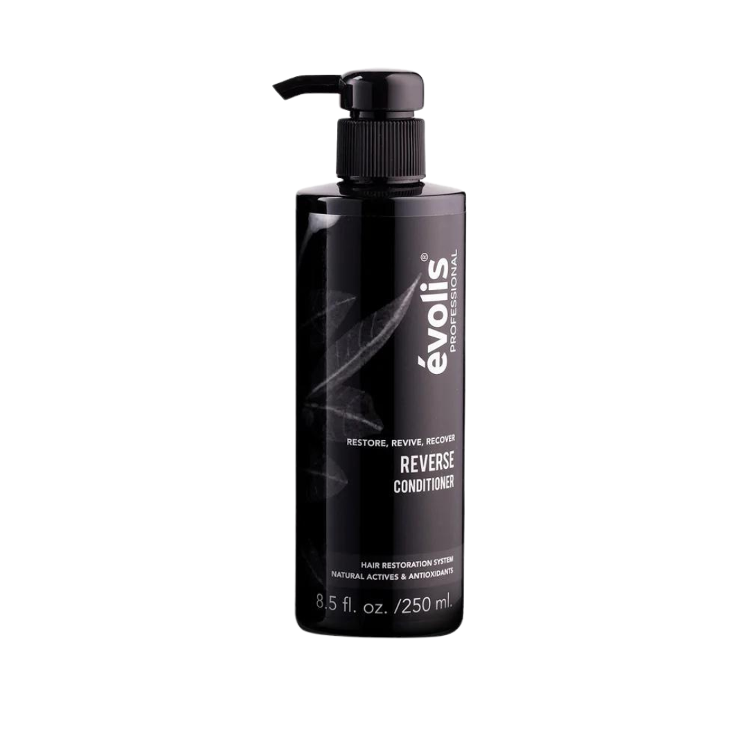 Evolis Reverse Conditioner (Travel Size) 60ml