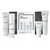 Mesoestetic Cosmelan Home Essentials Kit