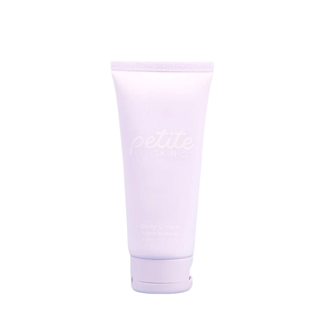 Petite Skin Co Body Cream 150ml