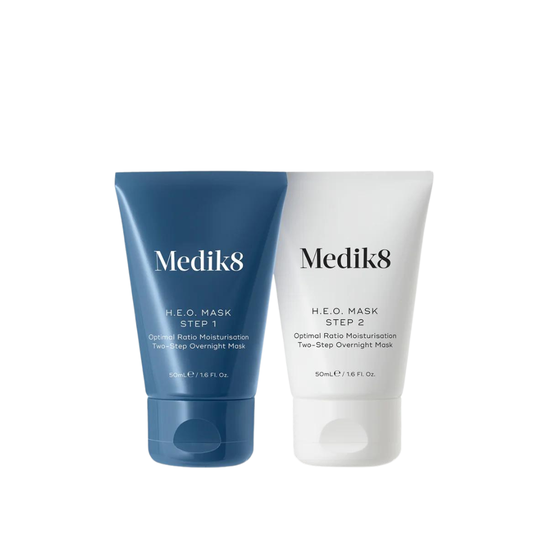 Medik8 H.E.O Mask 2 x 50ml