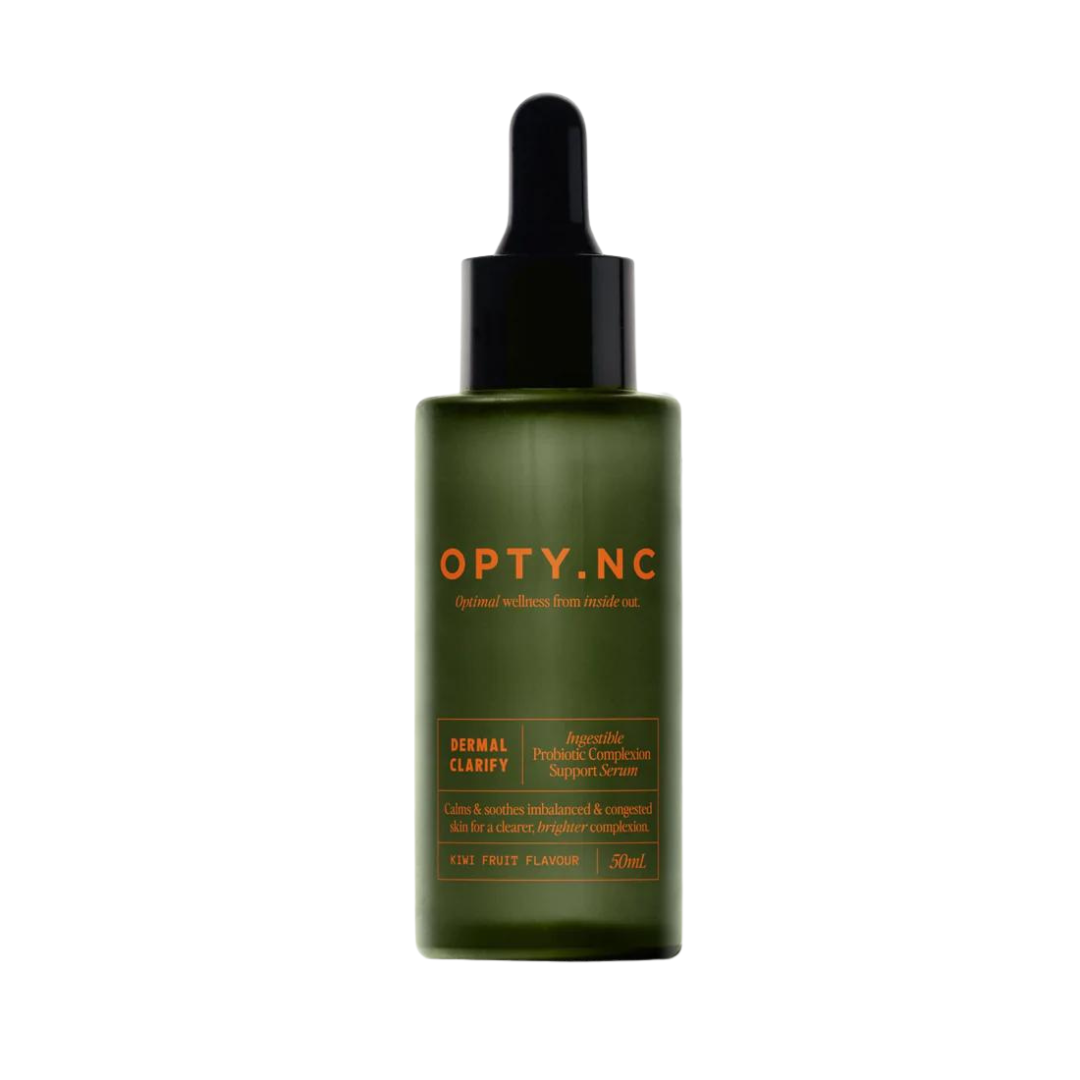 Opty.NC Dermal Restore Ingestible Probiotic Serum 50ml