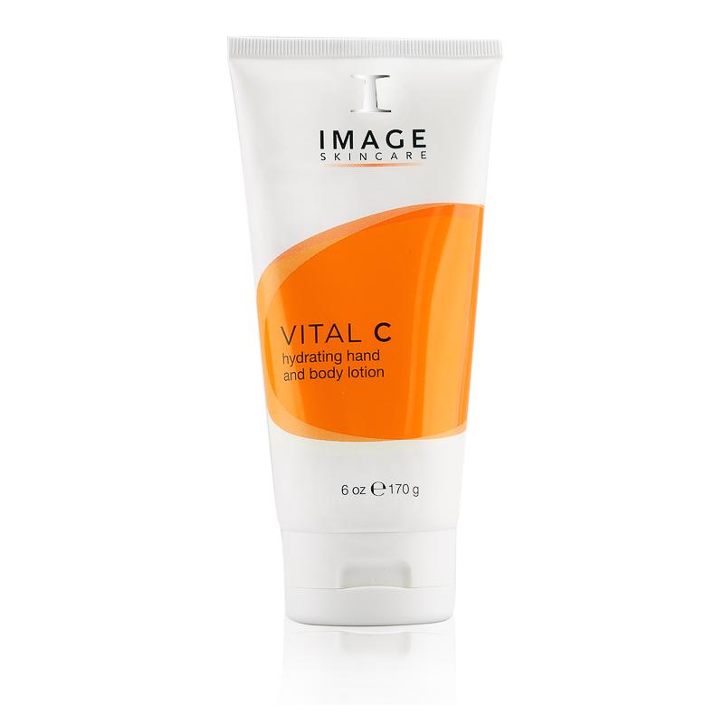 Image Vital C Hydrating Hand &amp; Body Lotion 170g