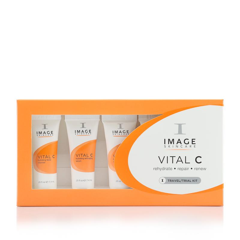 Image Vital C Trial Kit