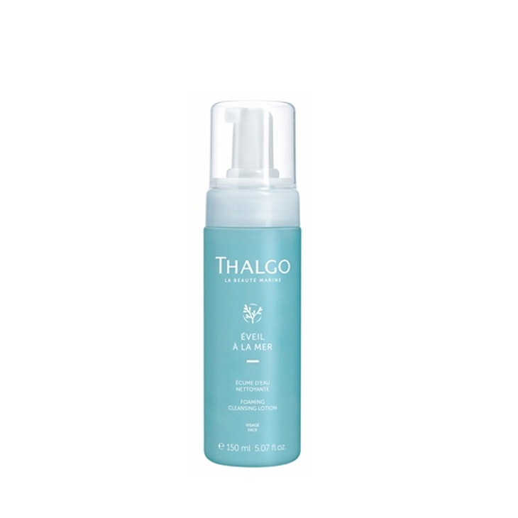 Thalgo Eveil A La Mer Foaming Cleansing Lotion 150ml