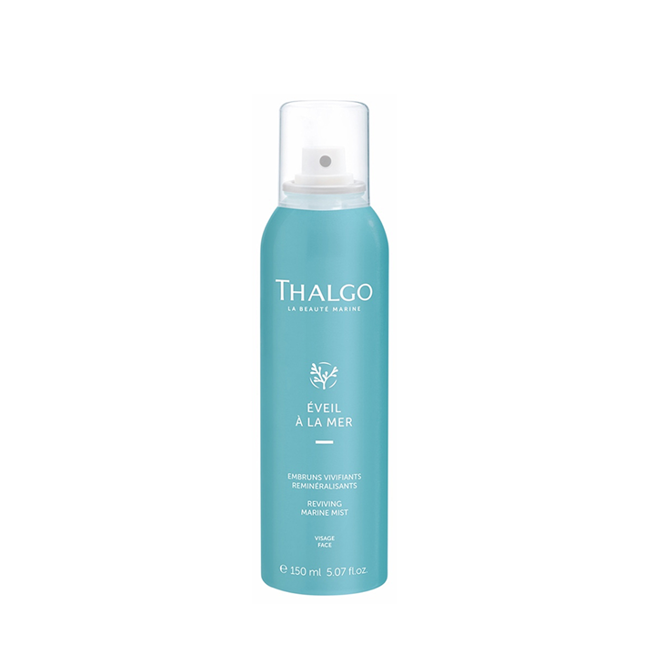 Thalgo Eveil A La Mer Reviving Marine Mist 150ml