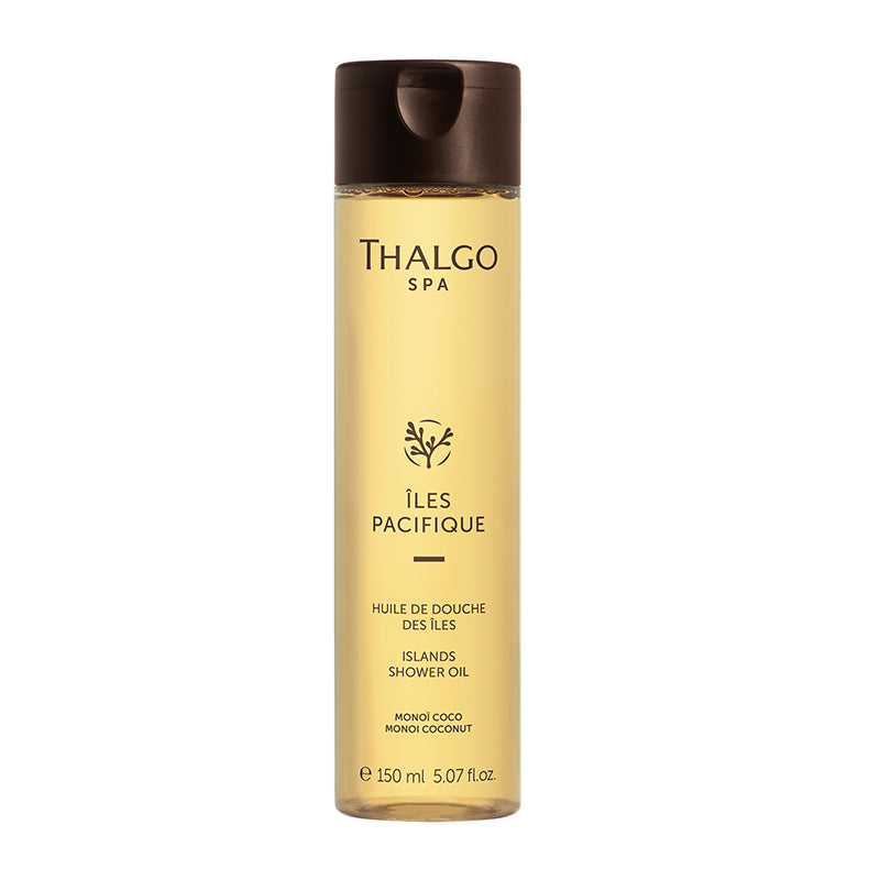 Thalgo Iles Pacifique Island Shower Oil 150ml