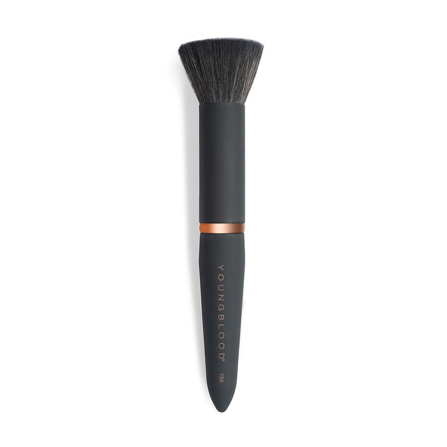 Youngblood YB6 Powder Buffing Brush