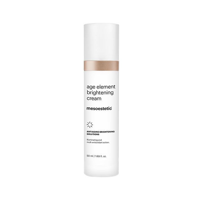 Mesoestetic Age Element Brightening Cream 50ml