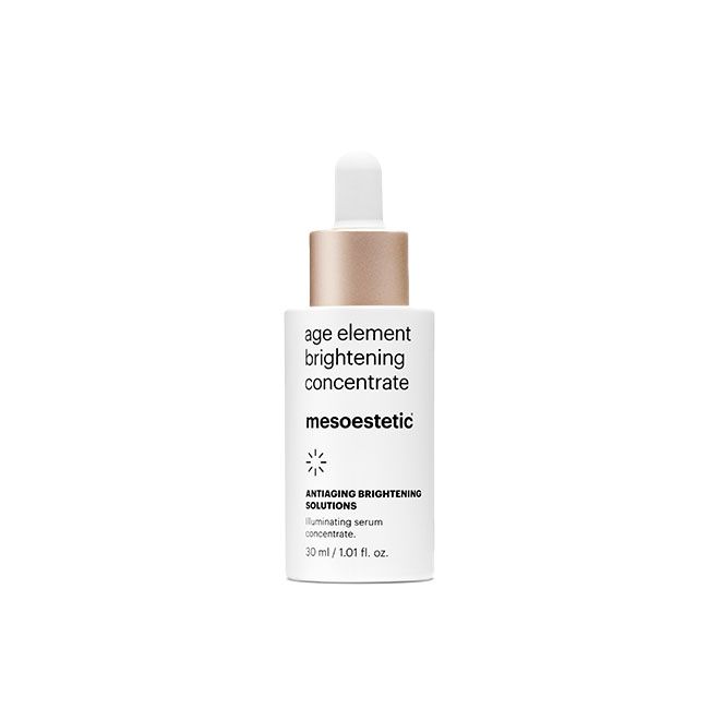 Mesoestetic Age Element Brightening Concentrate 30ml