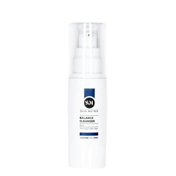 Skin Matrix Balance Cleanser