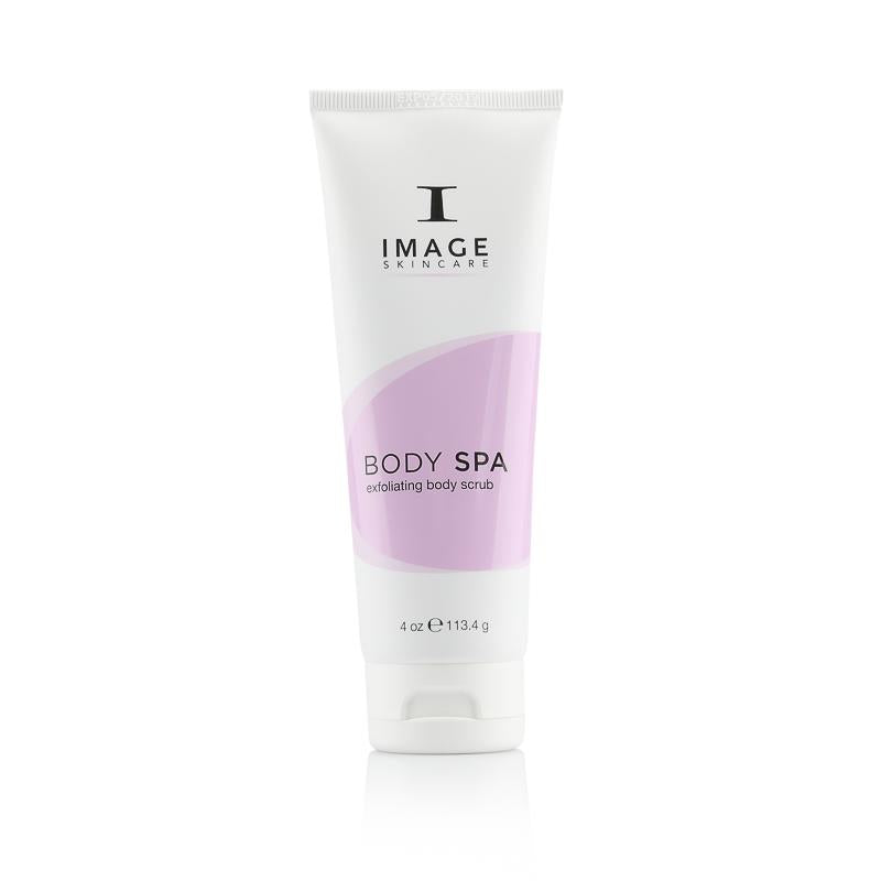 Image Body Spa Exfoliating Body Scrub 113g