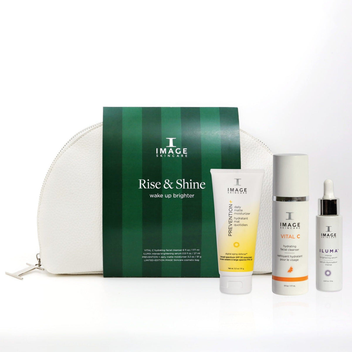 Image Rise &amp; Shine Holiday Kit - Wake Up Brighter