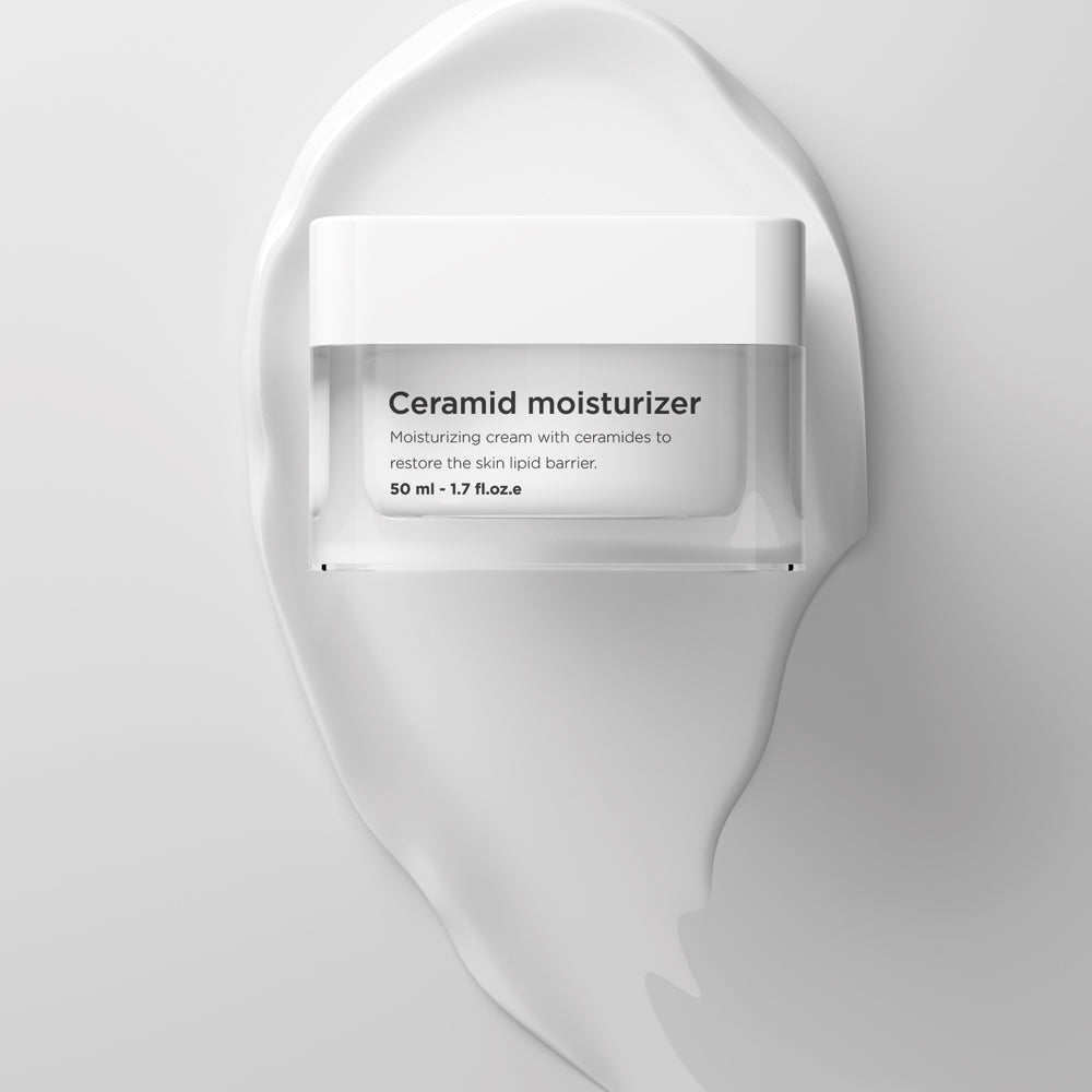 Fusion Meso Ceramid Moisturiser 50ml