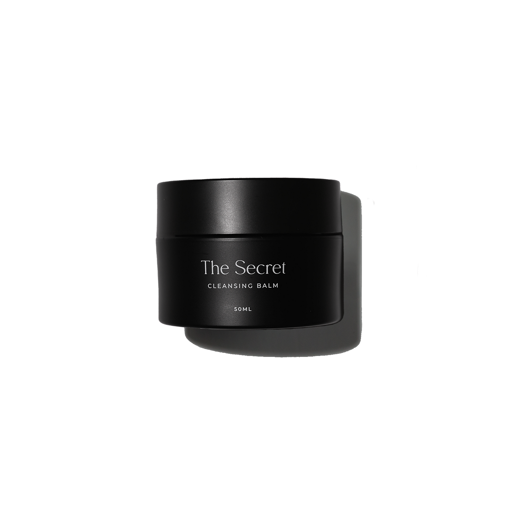 The Secret Cleansing Balm 50ml