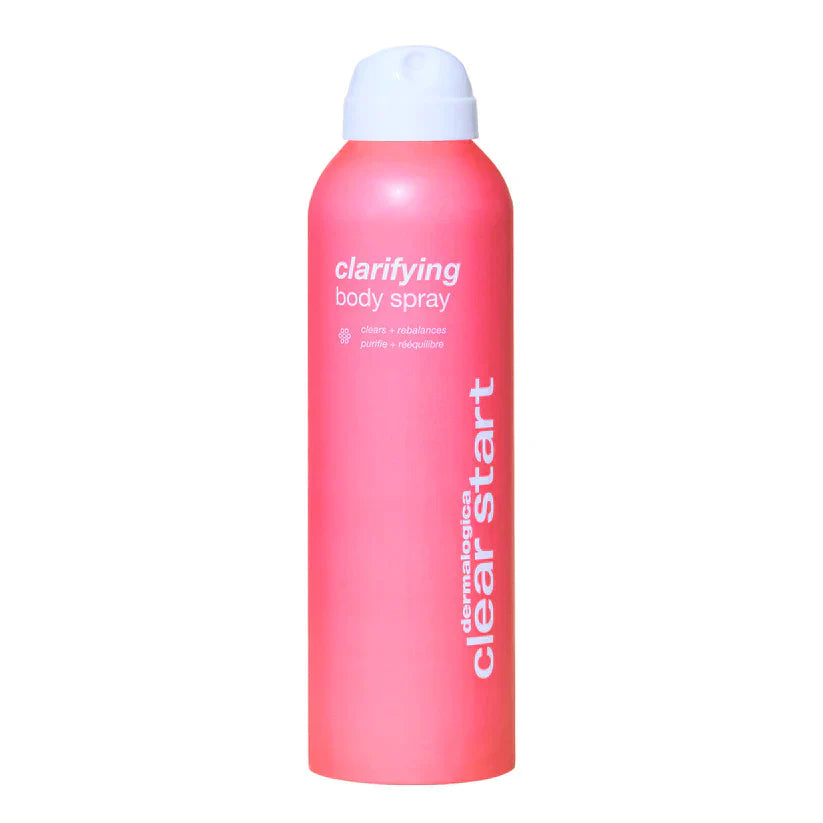 Dermalogica Clear Start Clarifying Body Spray 177ml