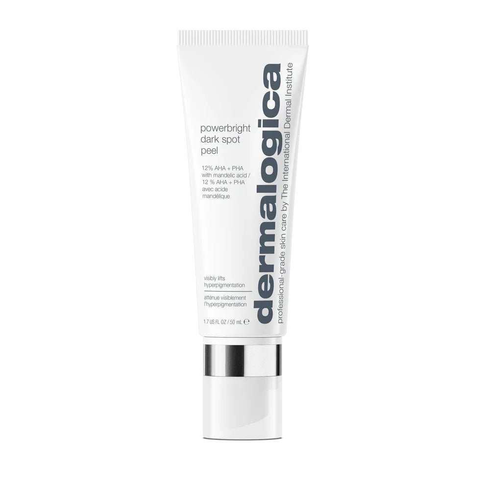 Dermalogica Powerbright Dark Spot Peel (Retail)