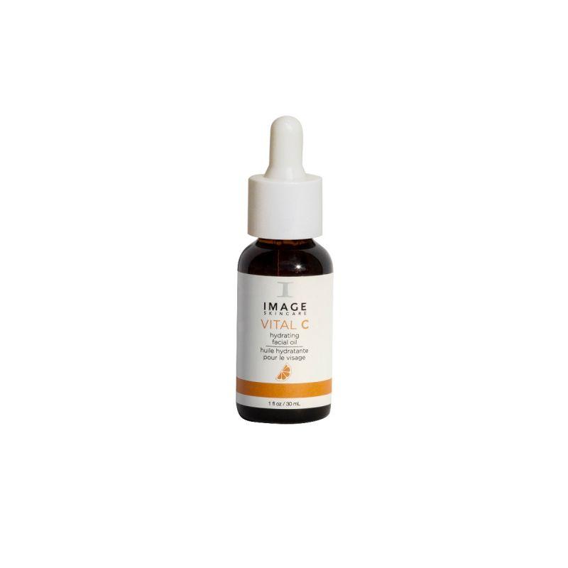 Image Vital C Hydrating Facial Oil 30ml