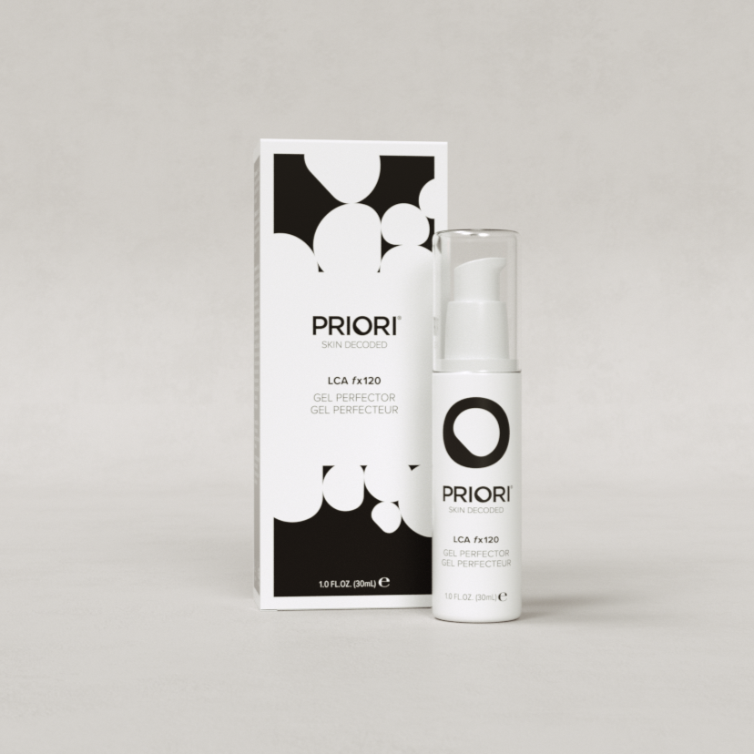 Priori LCA fx120-Gel Perfector 30ml