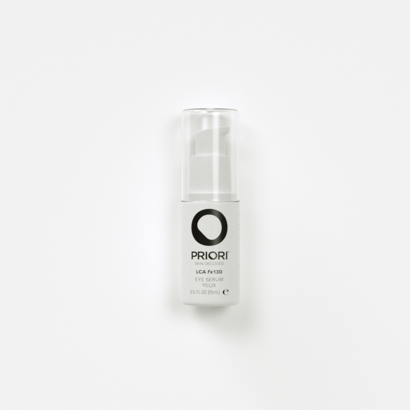 Priori LCA fx130 Eye Serum 15ml